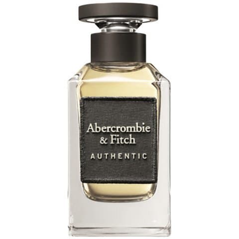 Authentic Man Woda toaletowa spray