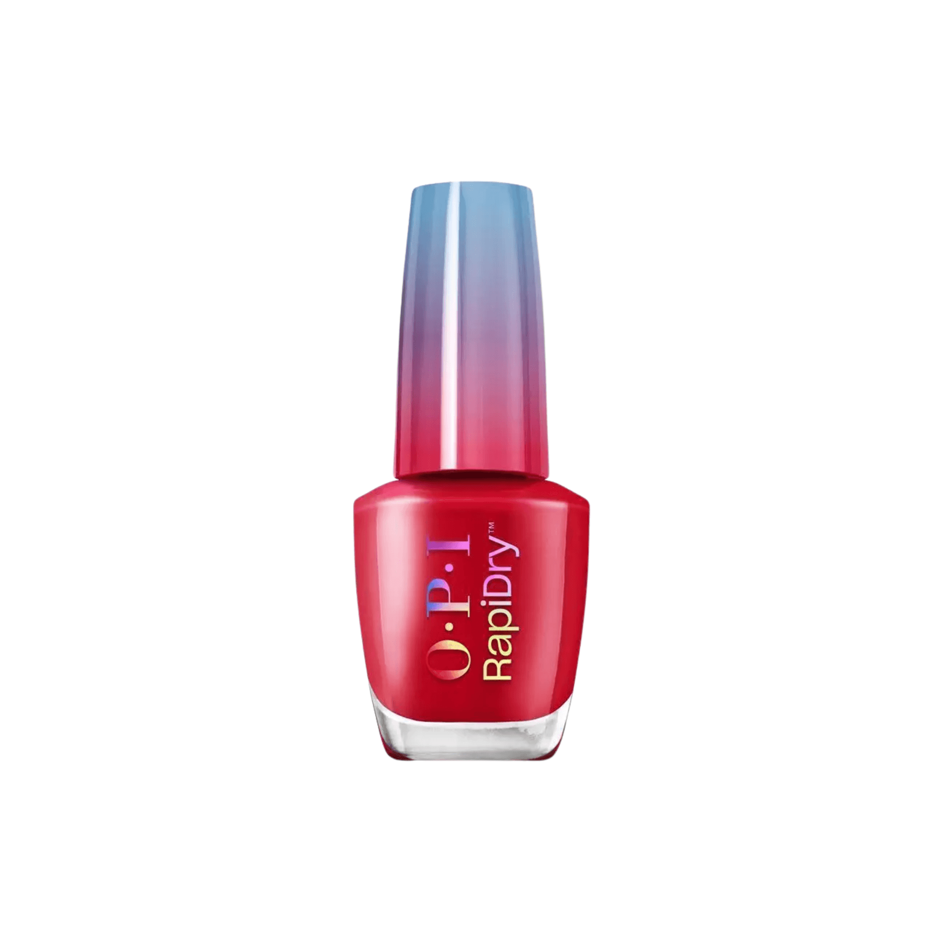 RapiDry | Szybkoschnący top coat nabłyszczający do paznokci