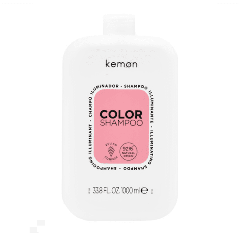 Liding Color VC Shampoo | Szampon do włosów farbowanych