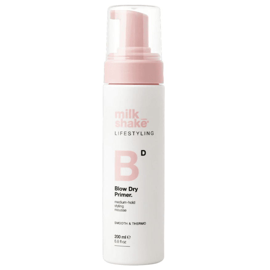 Lifestyling Blow Dry Primer | Primer do stylizacji i ochrony włosów przed wysoką temperaturą