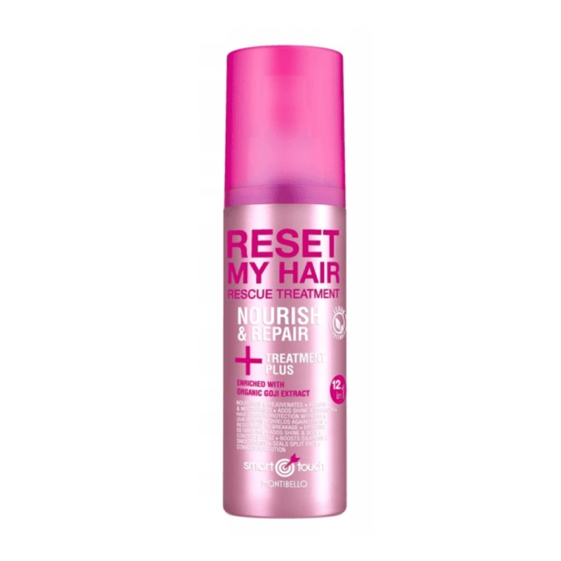 Smart Touch Reset My Hair Nourish & Repair 12in1 | Odżywka bez spłukiwania