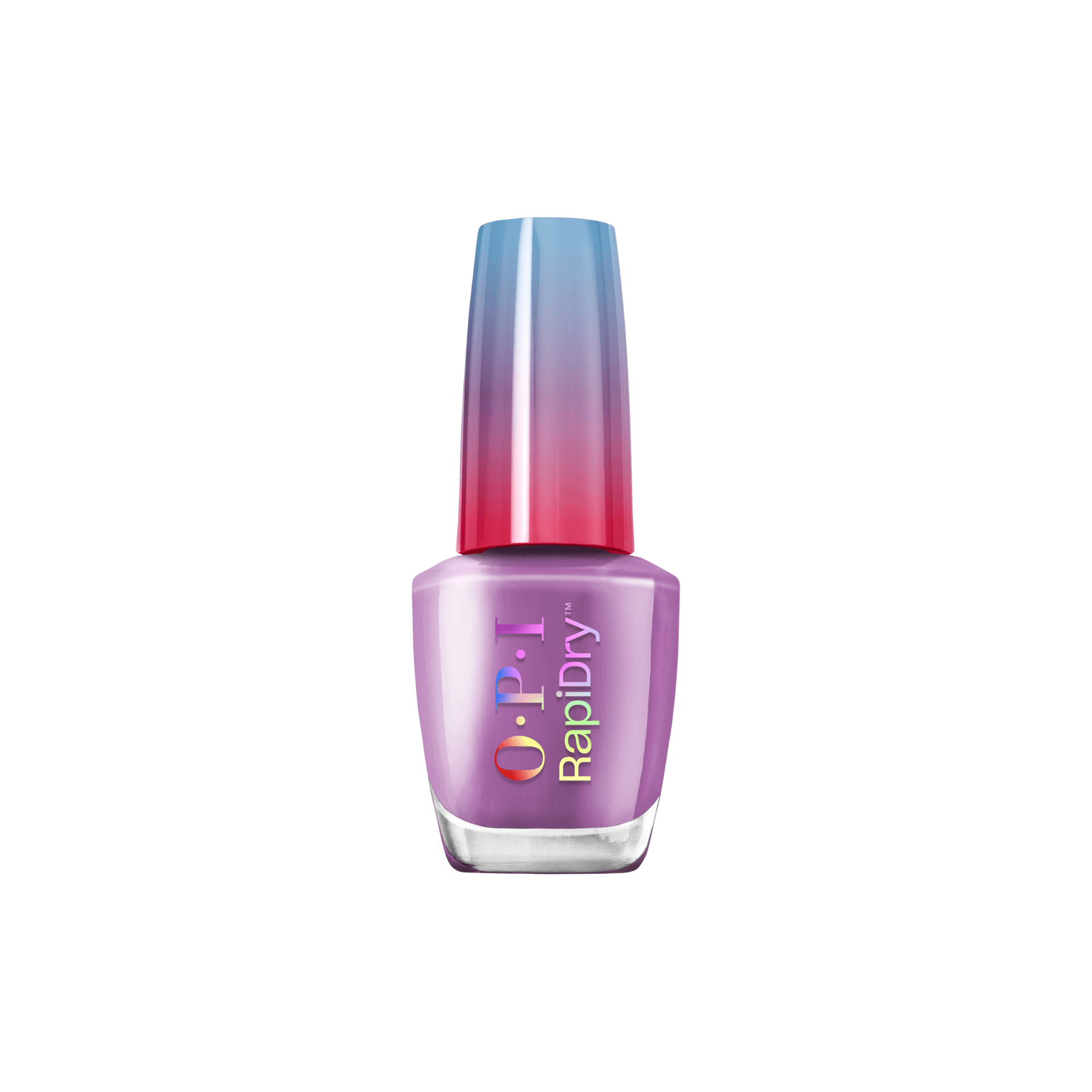 RapiDry | Szybkoschnący top coat