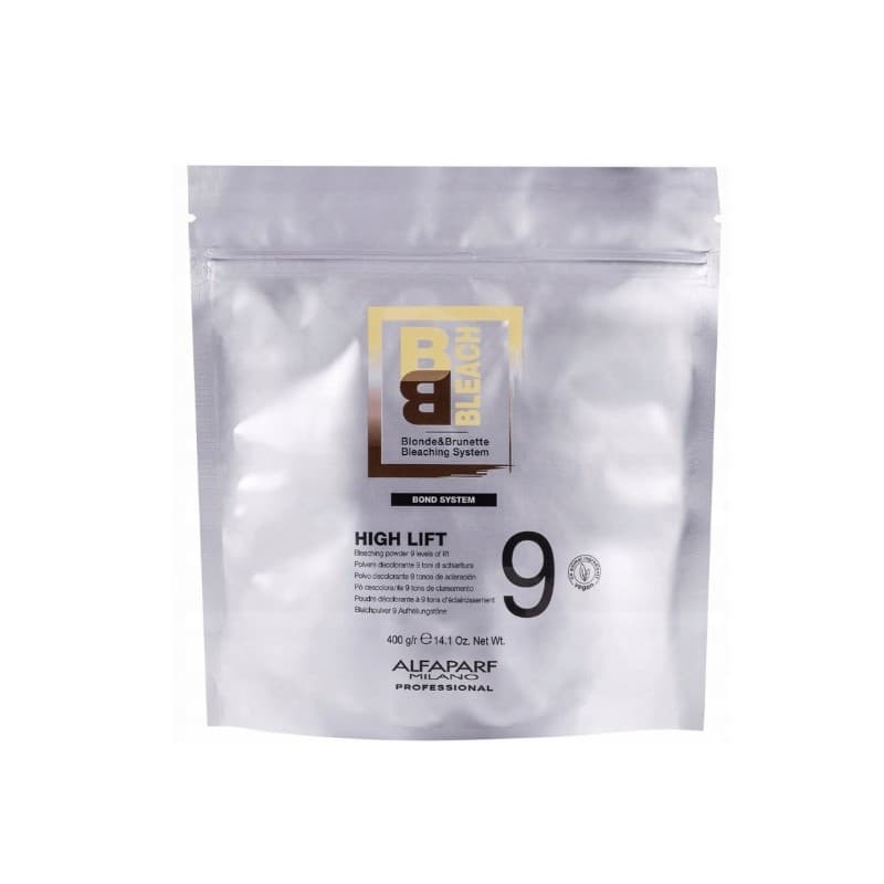 BB Bleach High Lift 9 | Rozjaśniacz w proszku