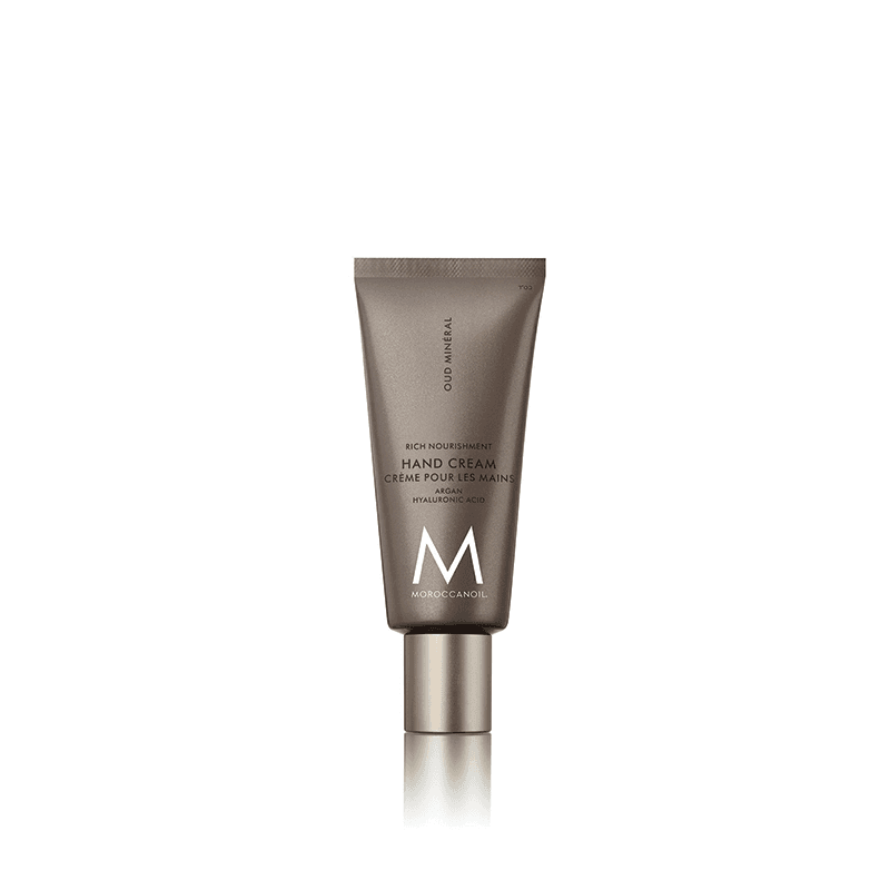 Hand Cream | Intensywnie nawilżający krem do rąk - Oud Mineral