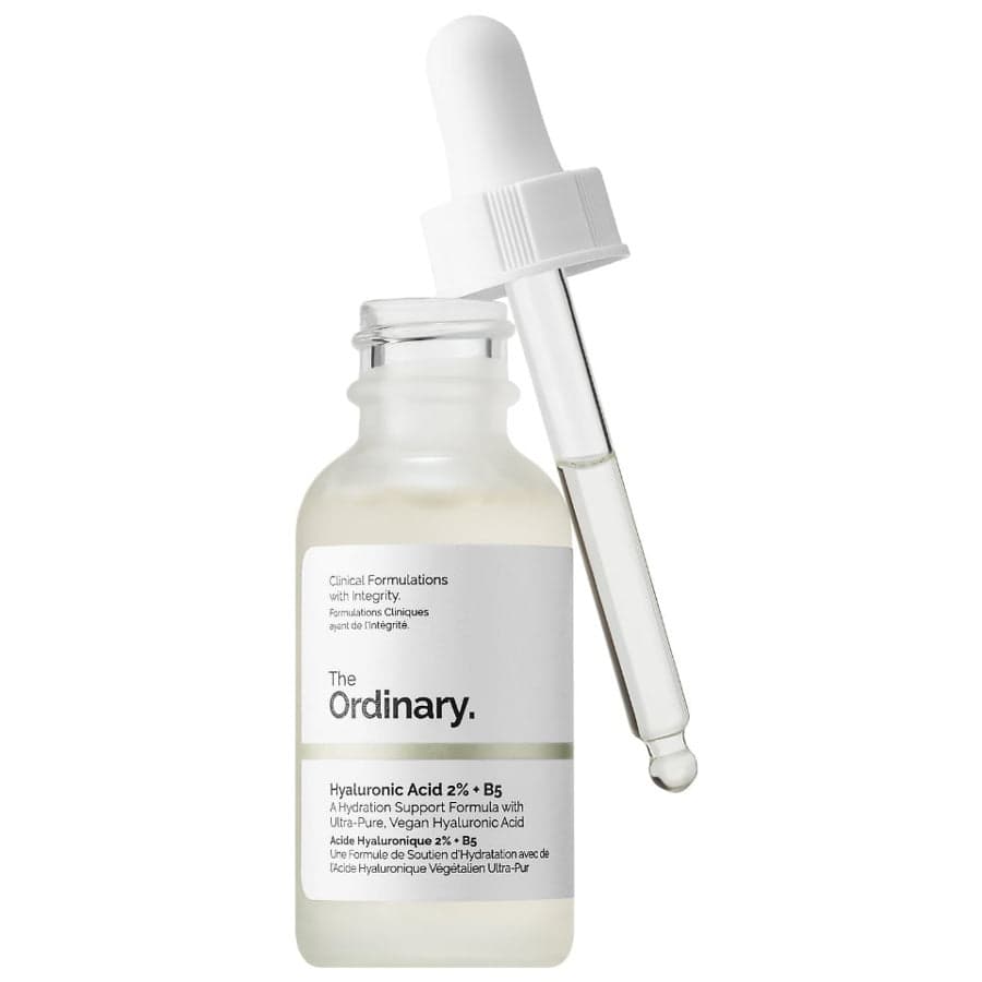 Hyaluronic Acid 2% & B5 | Serum nawilżające z kwasem hialuronowym 2% i witaminą B5