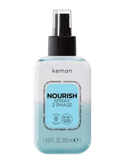 Liding Nourish | Odżywczy spray dwufazowy do włosów