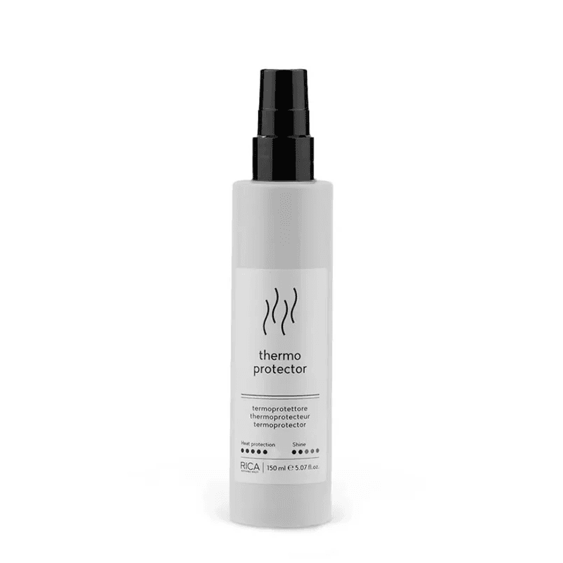 Styling | Spray termoochronny