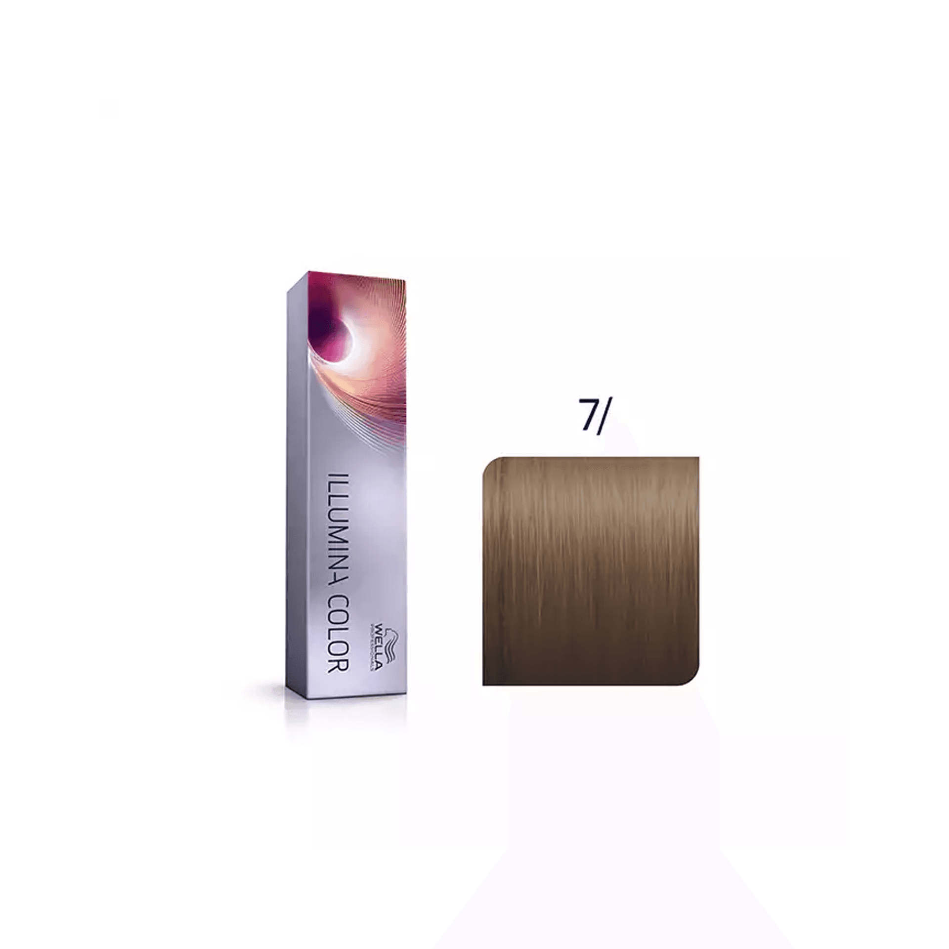 Illumina Color | Farba do włosów 7