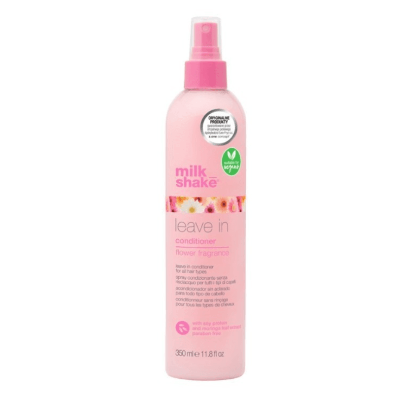 Color Maintainer Flower Fragrance | Odżywka bez spłukiwania do włosów farbowanych