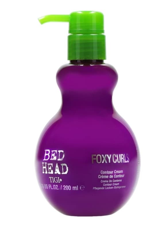 Bed Head | Krem do układania loków