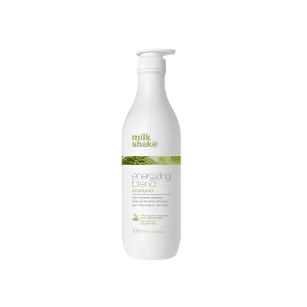 Shake Energizing Blend Shampoo