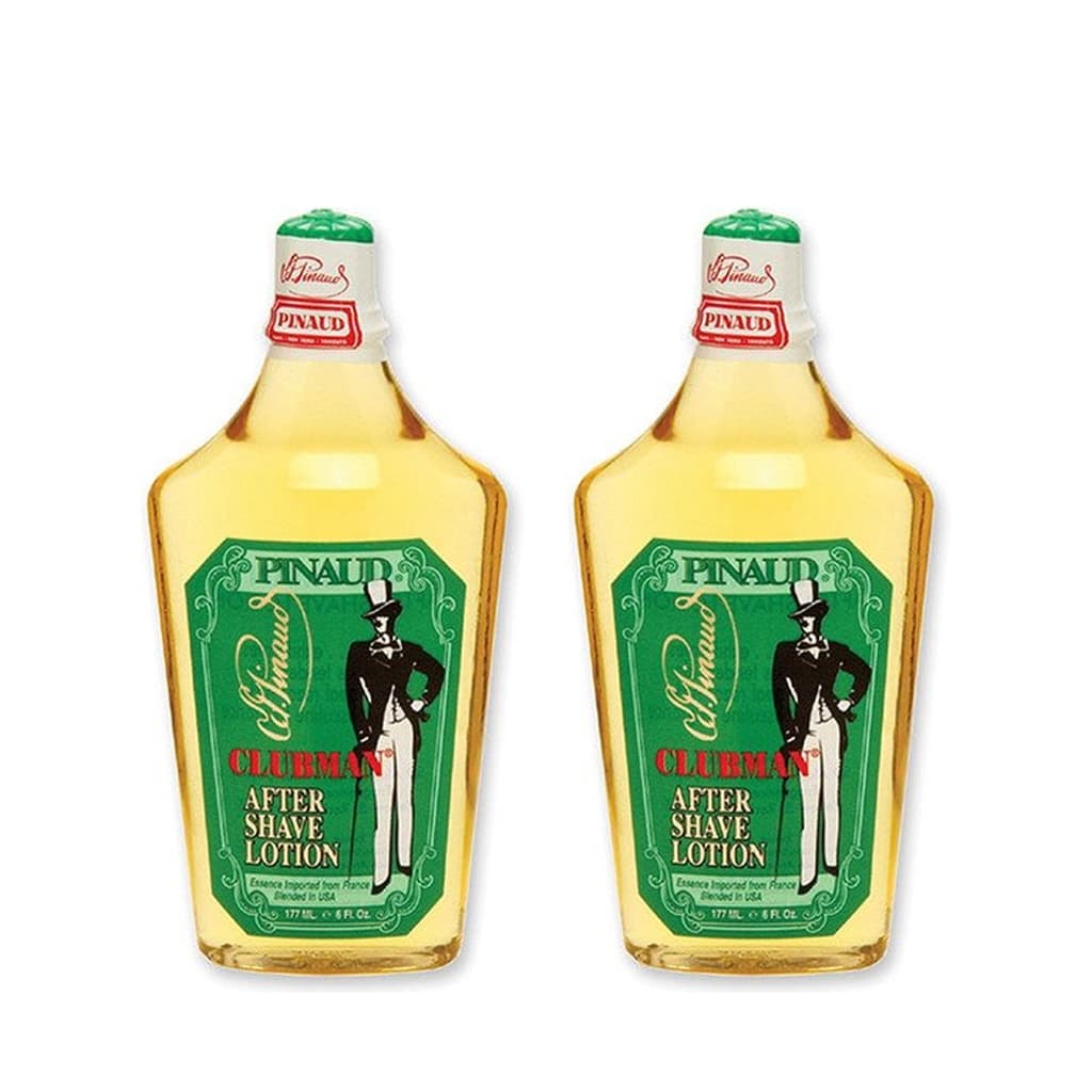 After Shave Lotion | Woda po goleniu Zestaw