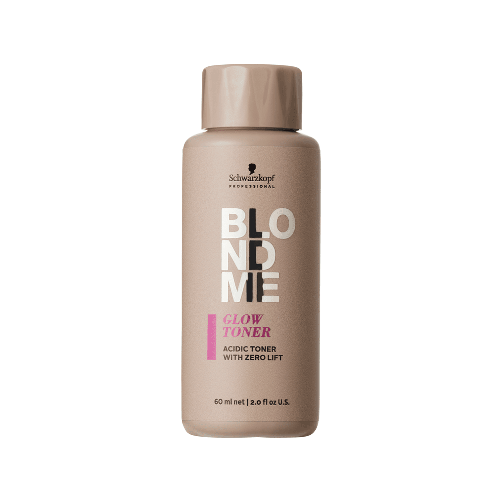 BlondMe | Kwasowy toner do włosów blond 10-01 Pearl Glaze