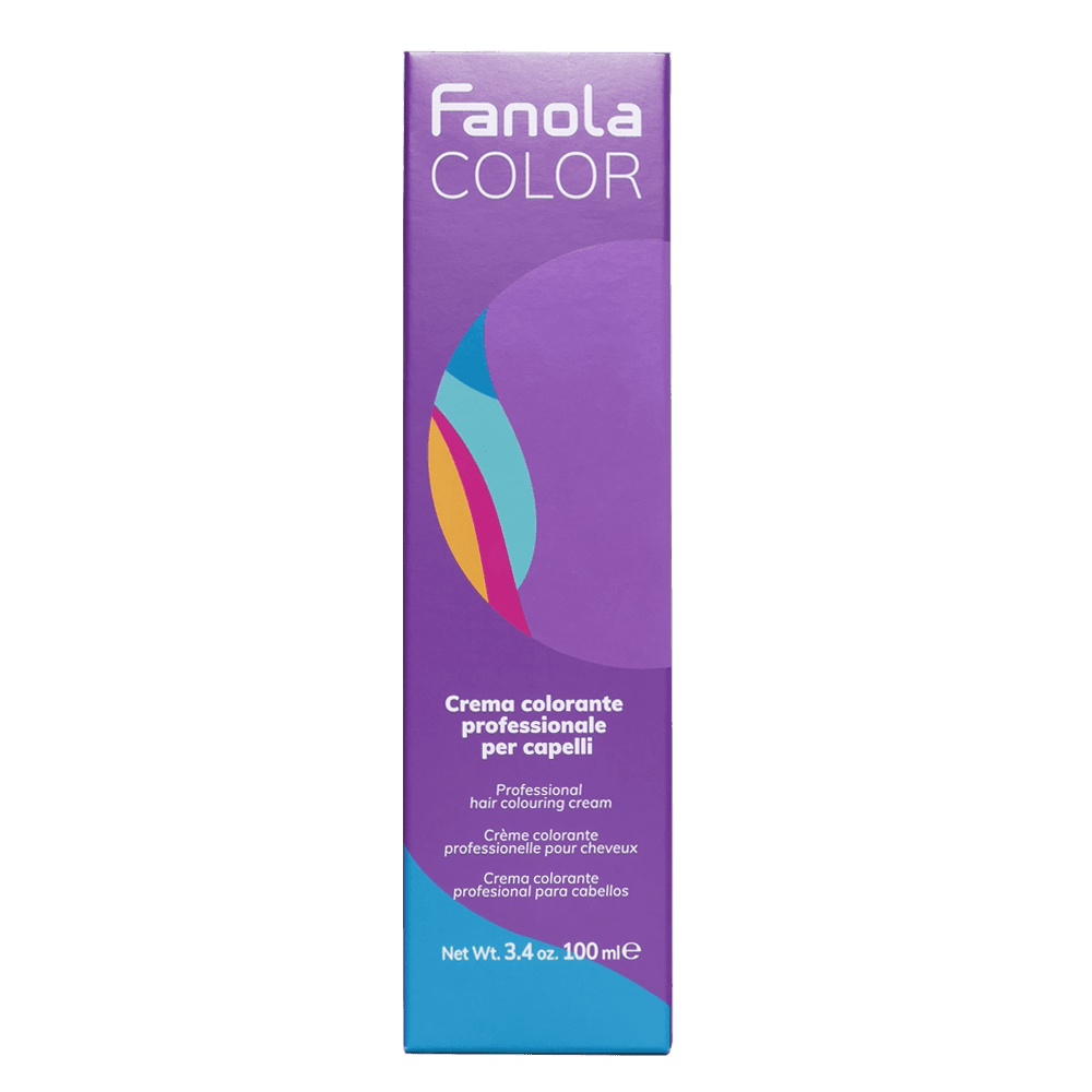 Color Crema | Farba do włosów 8.3 – złoty jasny blond