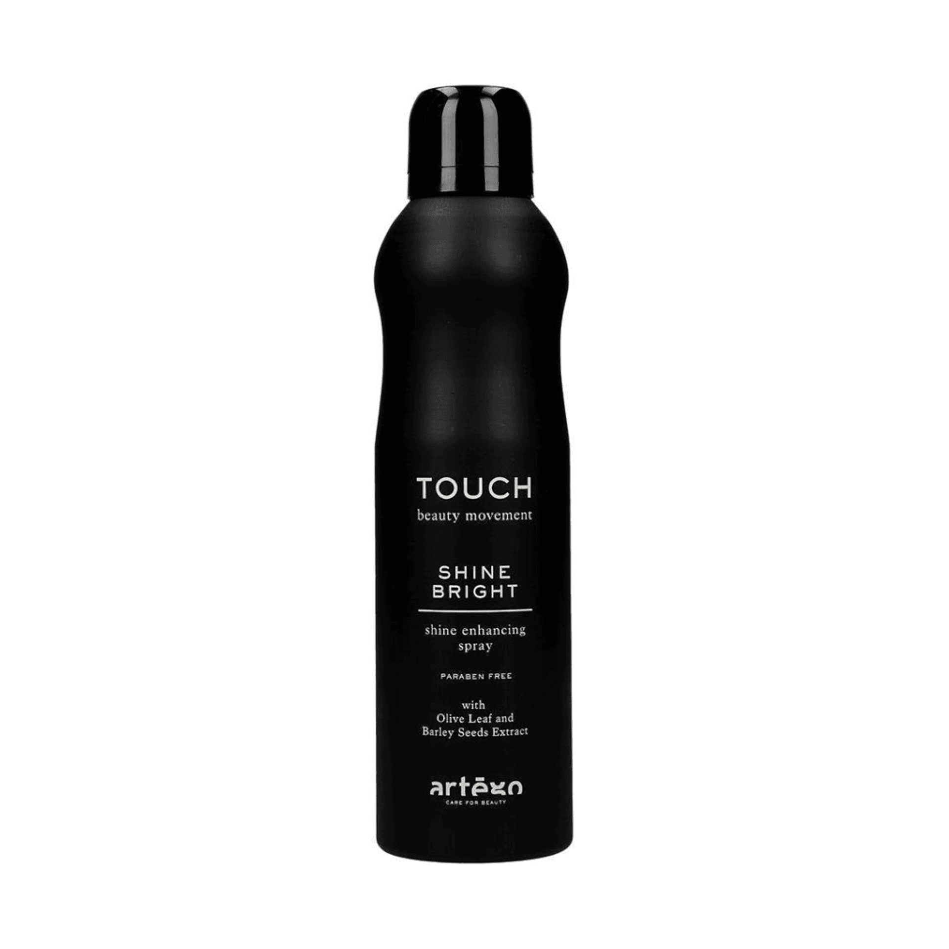 Touch | Spray nabłyszczający