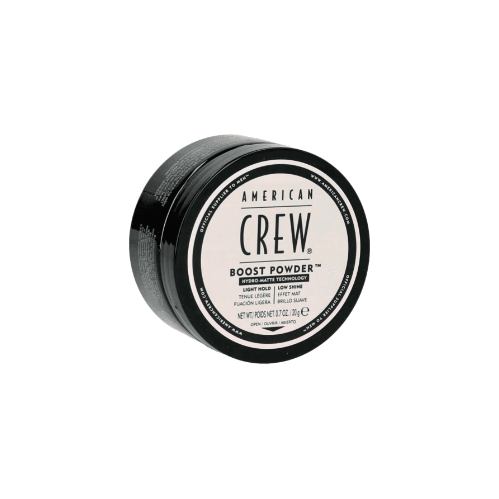 Boost Powder | Matujący puder nadający objętość do stylizacji włosów