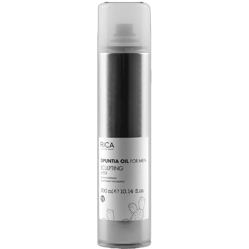 Opuntia Oil For Men | Spray do stylizacji włosów dla mężczyzn
