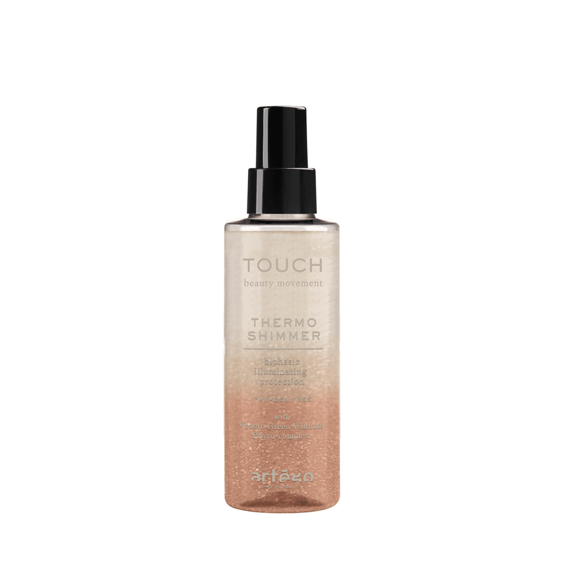 Touch | Termoochronny spray do włosów