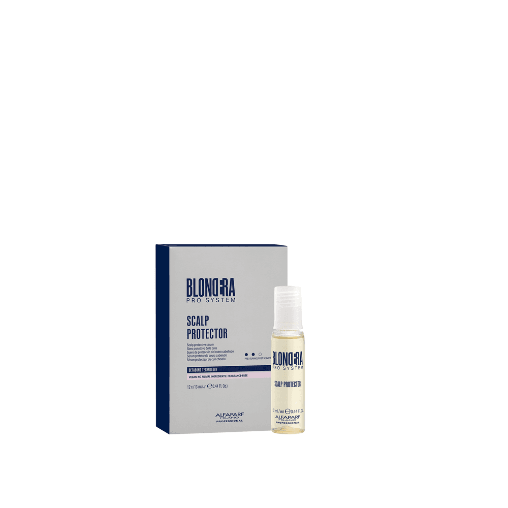 Blondera Scalp Protector