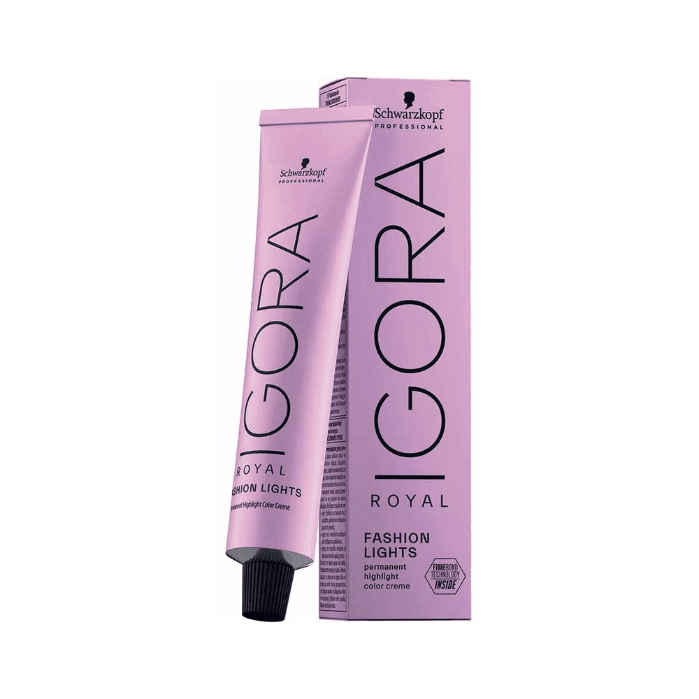 IGORA ROYAL FASHION LIGHTS Farba do włosów - L-24