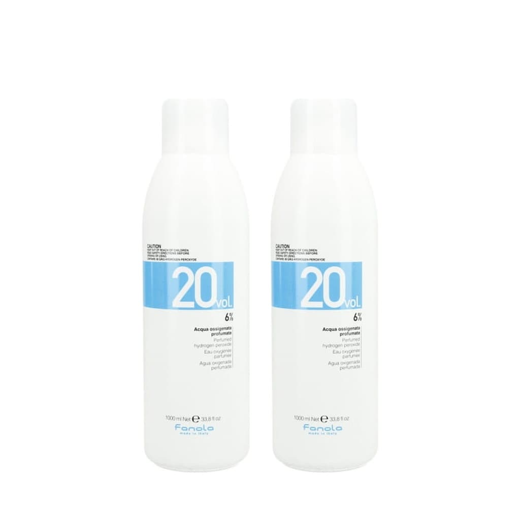 Peroxyde | Utleniacz 20 VOL Zestaw