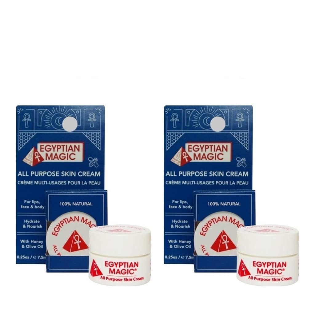 All Purpose Skin Cream | Wielofunkcyjny krem pielęgnacyjny do ciała i włosów Zestaw