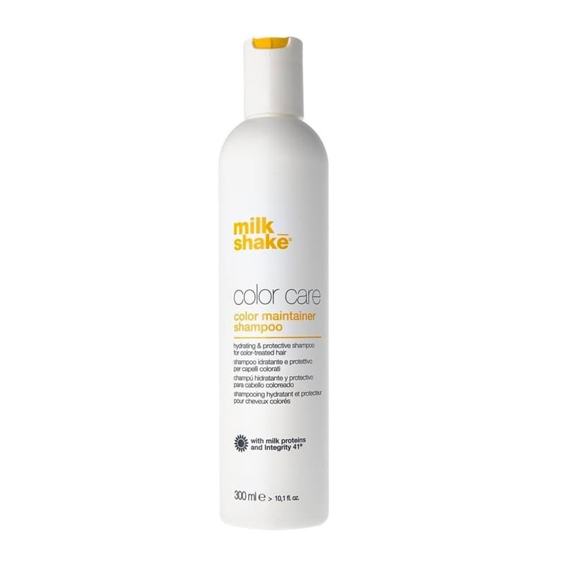 Shake Colour Care Maintainer Shampoo Sulfate Free Szampon do włosów farbowanych