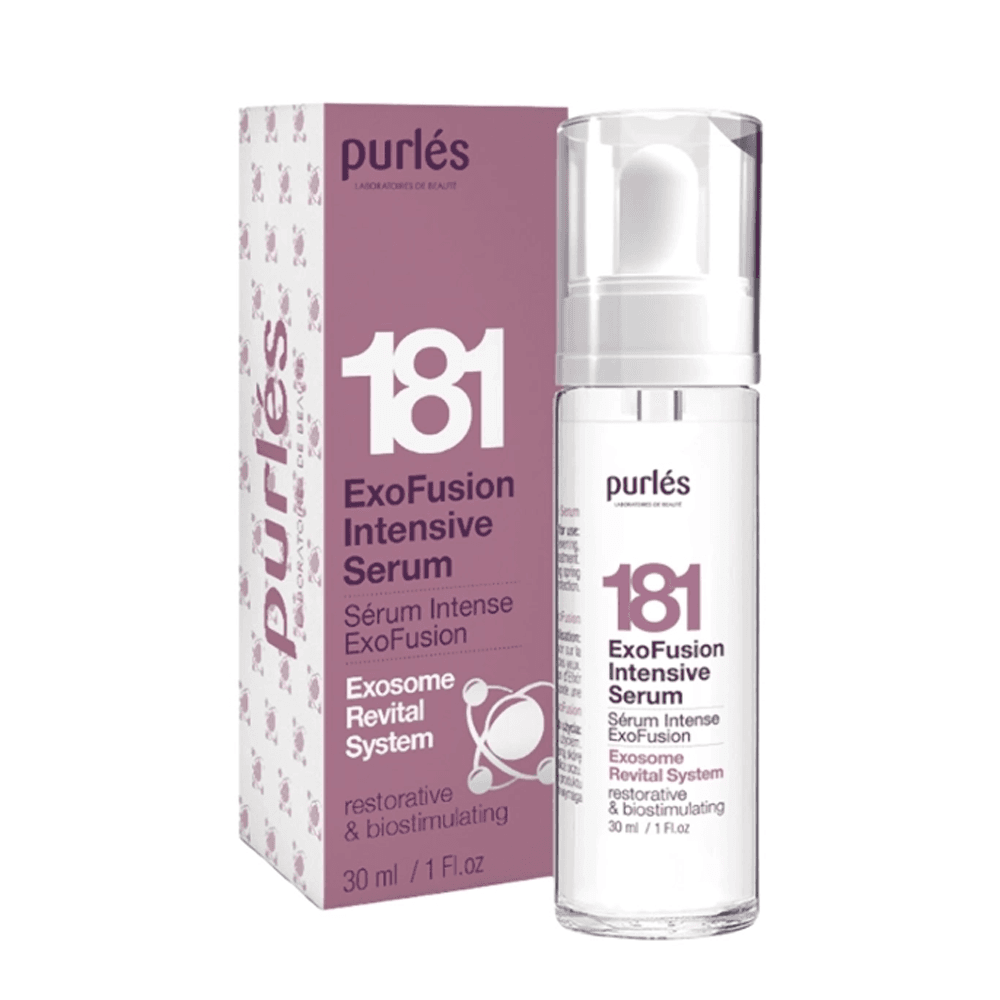 ExoFusion | Intensywne serum odmładzające do twarzy