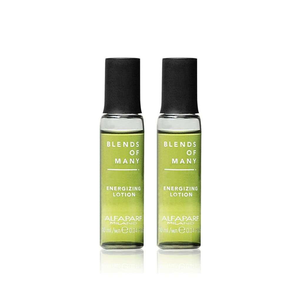 Blends Of Many | Serum do włosów przerzedzających się Zestaw