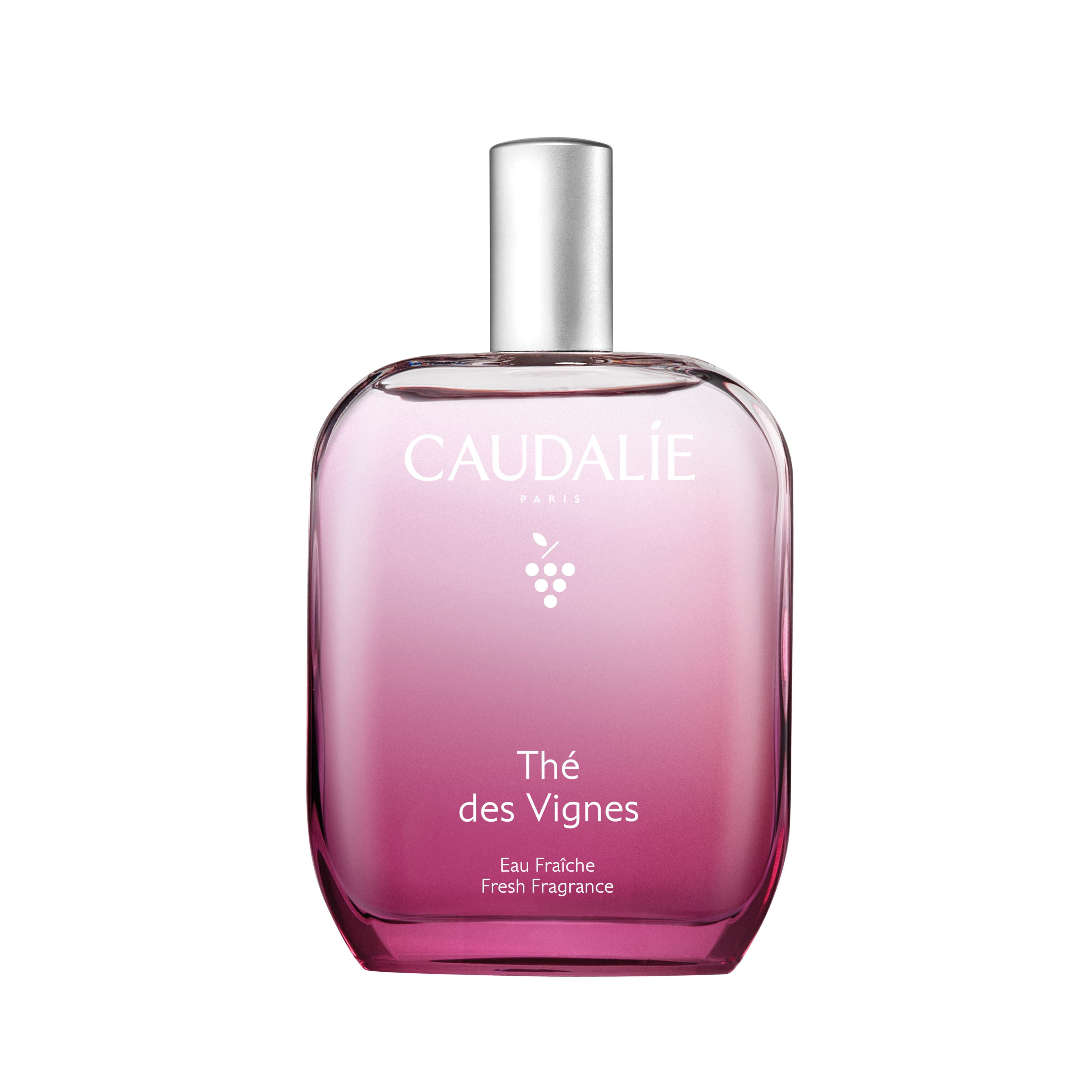 The Des Vignes | Orzeźwiająca woda