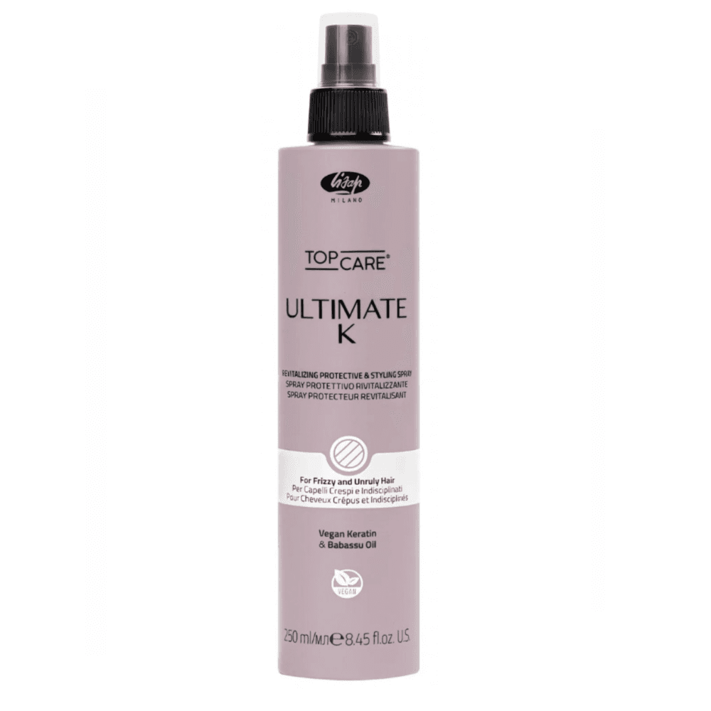 Ultimate Spray | Termoochronny spray do włosów