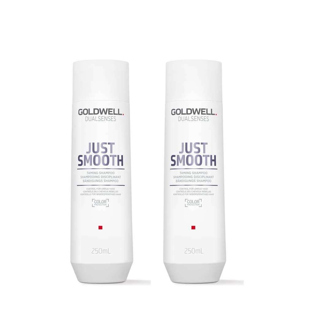 DualSenses Just Smooth | Szampon wygładzający Zestaw