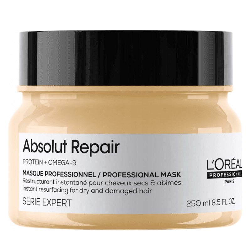 Absolut Repair | Maska regenerująca