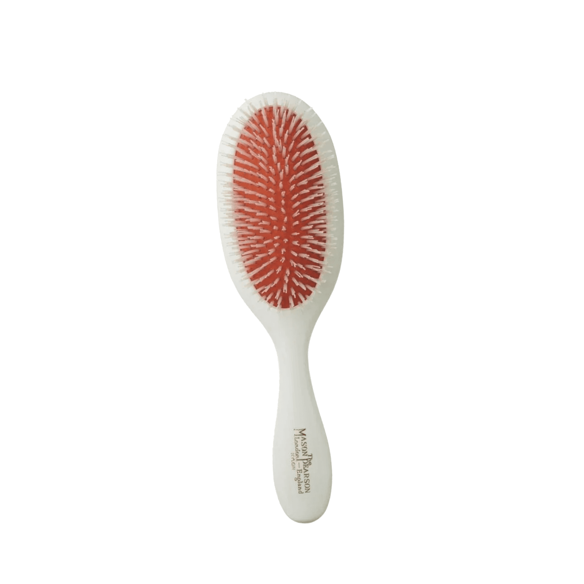 Handy Nylon N3 I Szczotka do włosów - kolor Ivory