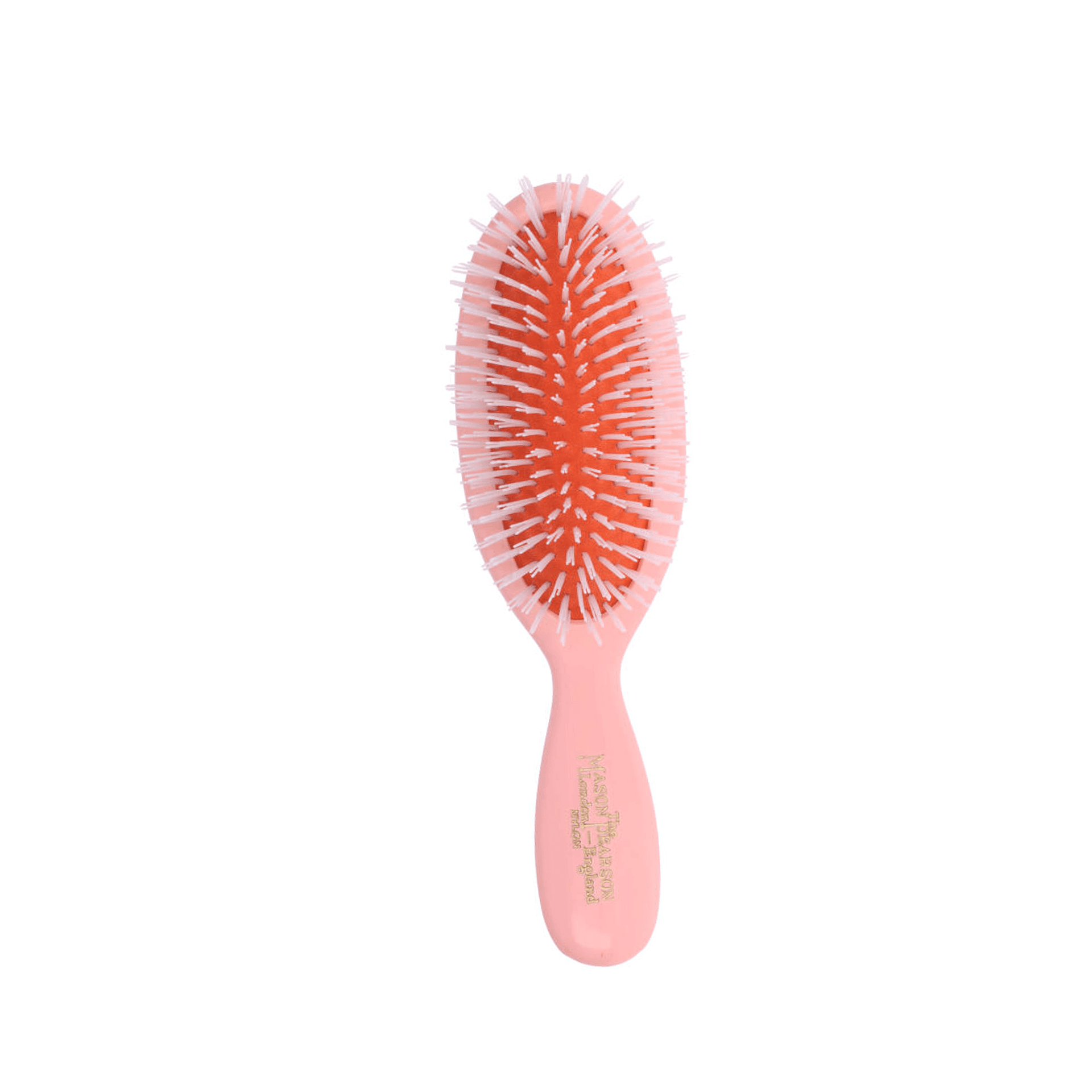 Handy Nylon N3 I Szczotka do włosów - kolor Pink