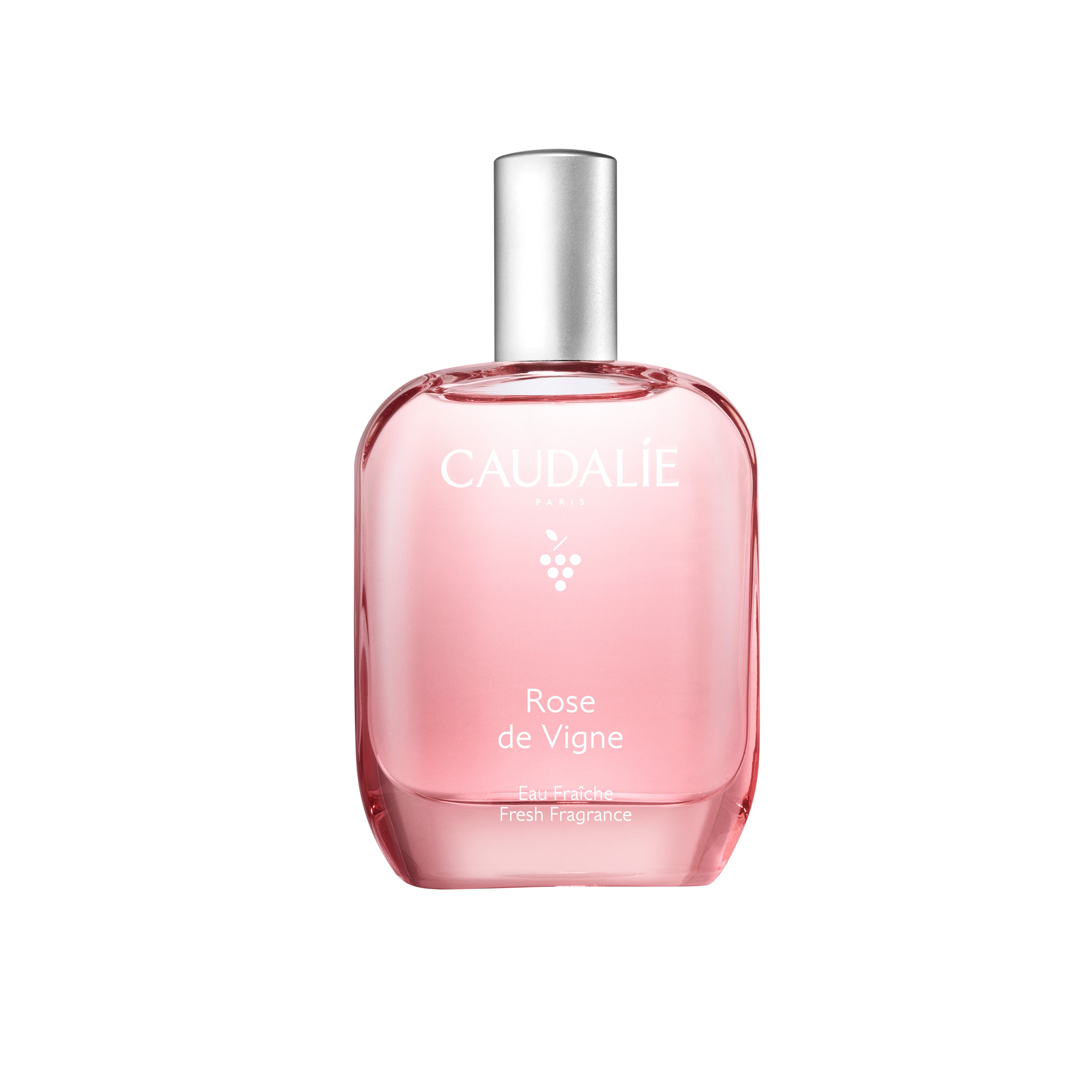 Rose De Vigne | Orzeźwiająca woda