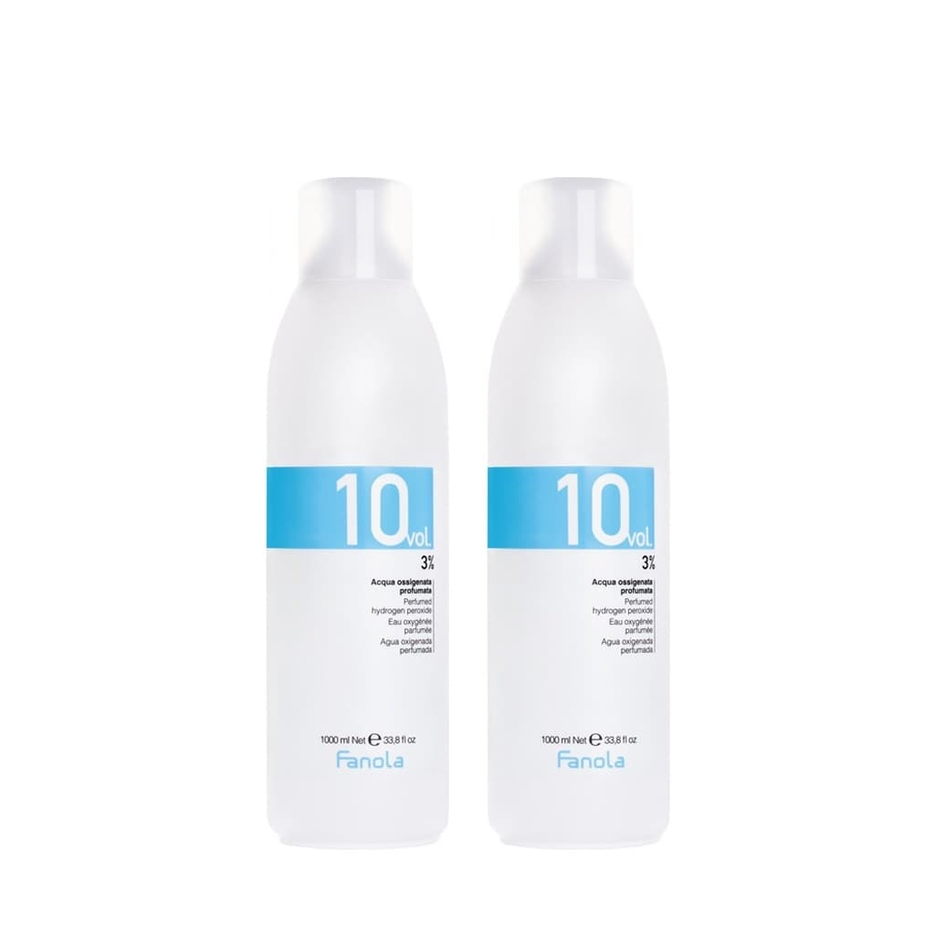 Peroxyde | Utleniacz 10 VOL Zestaw