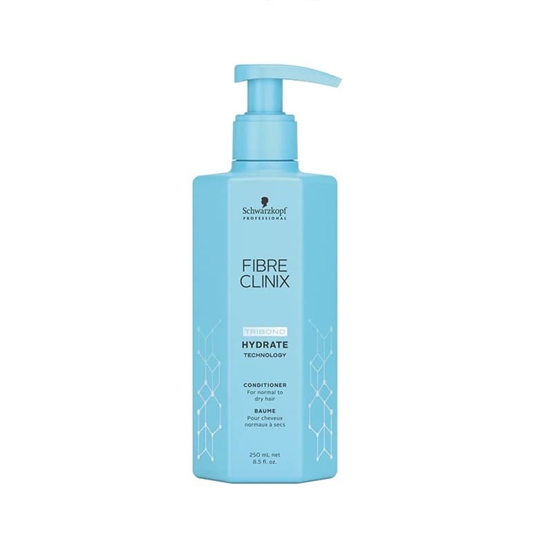 Fibre Clinix Hydrate | Nawilżająca odżywka do włosów