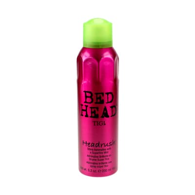 Bed Head | Nabłyszczający spray do włosów