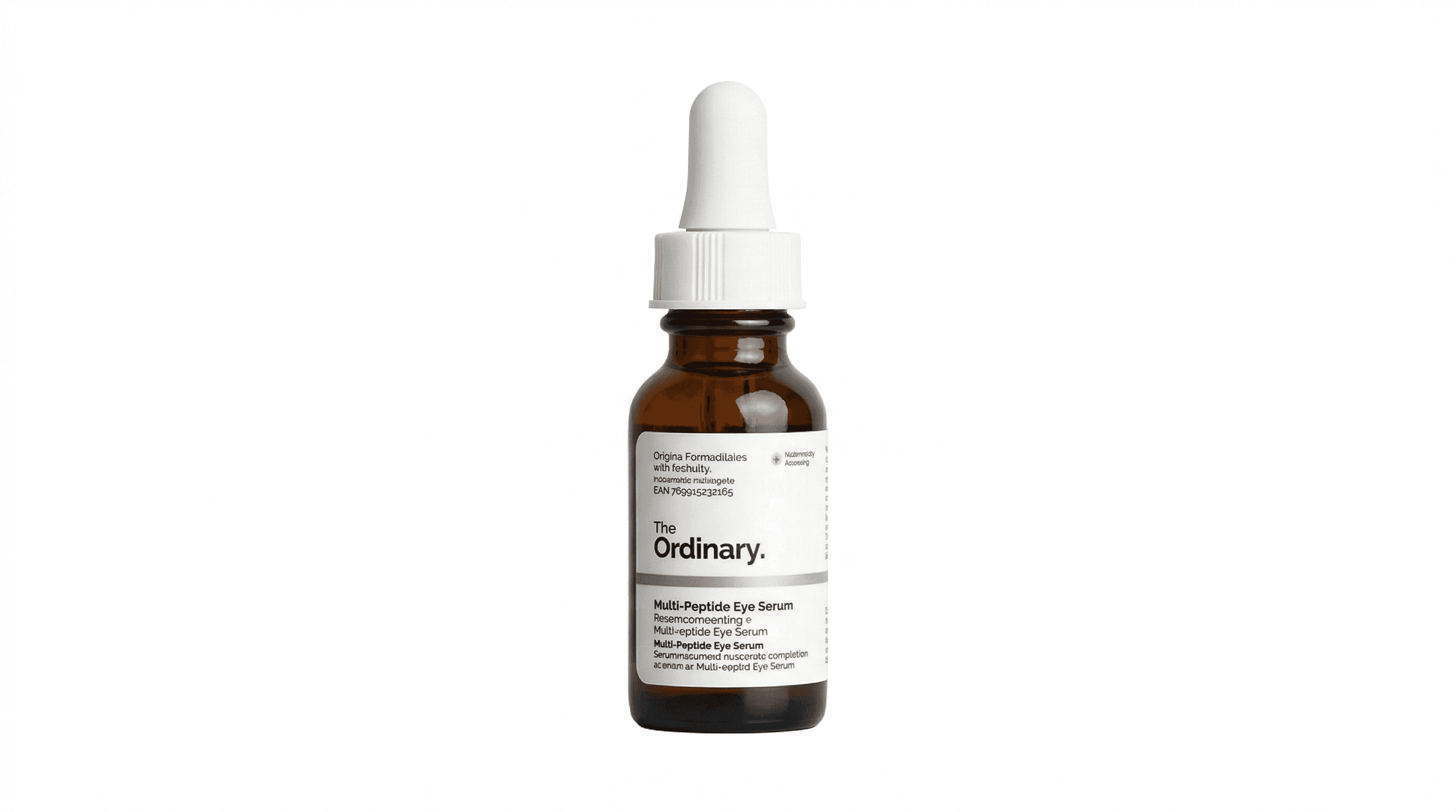 Multi-Peptide Eye | Serum pod oczy