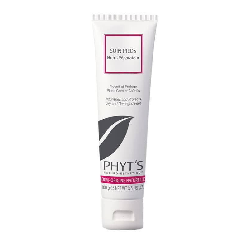 Corps Soin Pieds Nutri Reparateur | Odżywczy krem do stóp