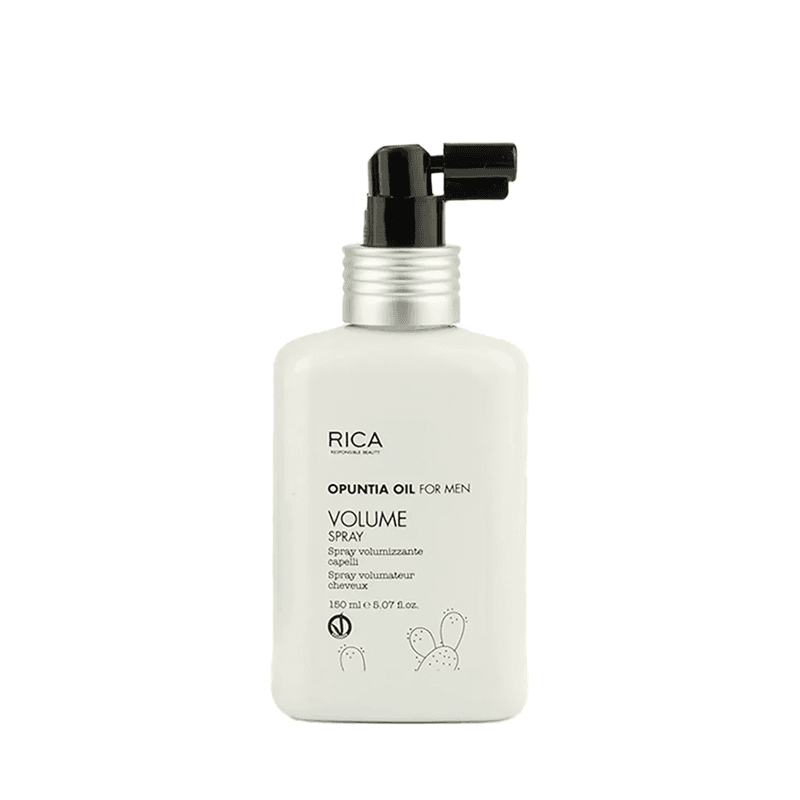 Opuntia Oil For Men | Spray nadający tekstury i objętości