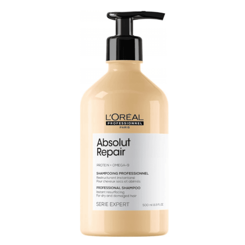 Absolut Repair | Szampon regenerujący