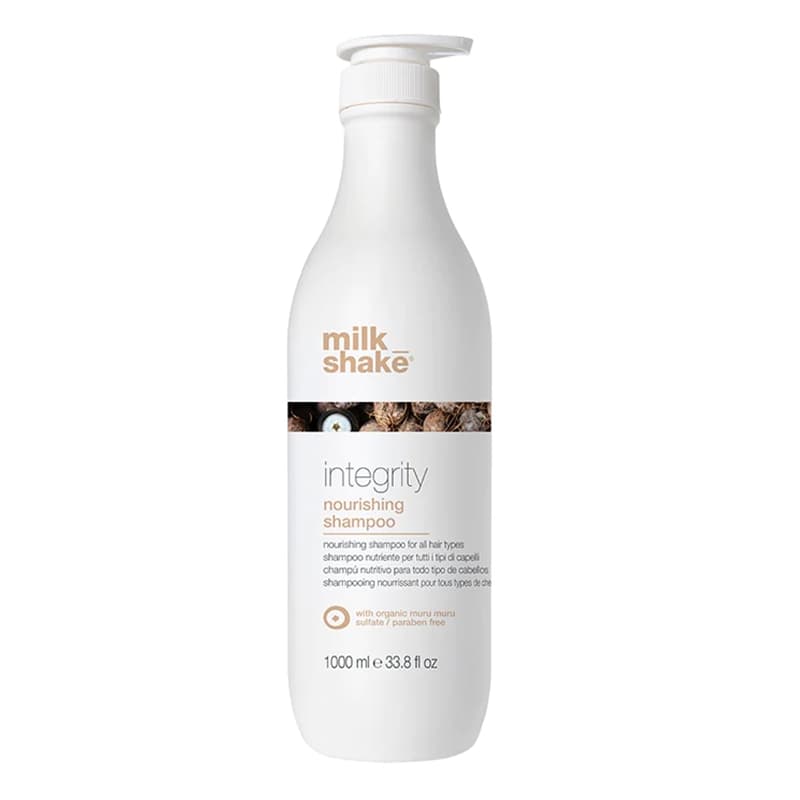 Shake Integrity & Strength Szampon Silnie Regenerujący