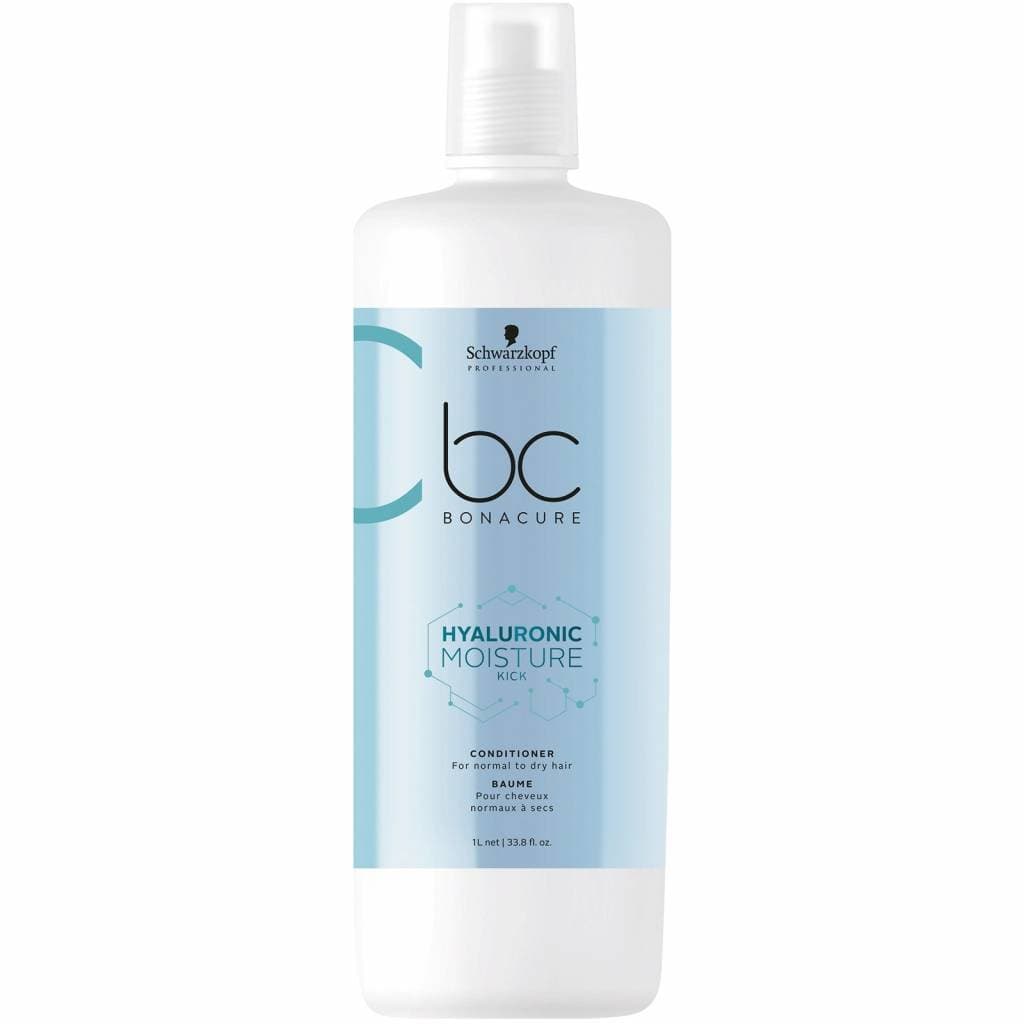 BC Hyaluronic Moisture Kick | Odżywka nawilżająca do włosów suchych
