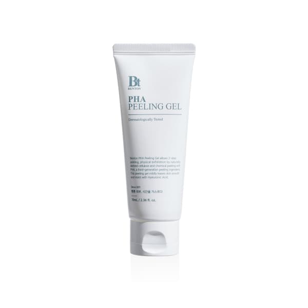 [DEAL]Benton - PHA Peeling Gel -