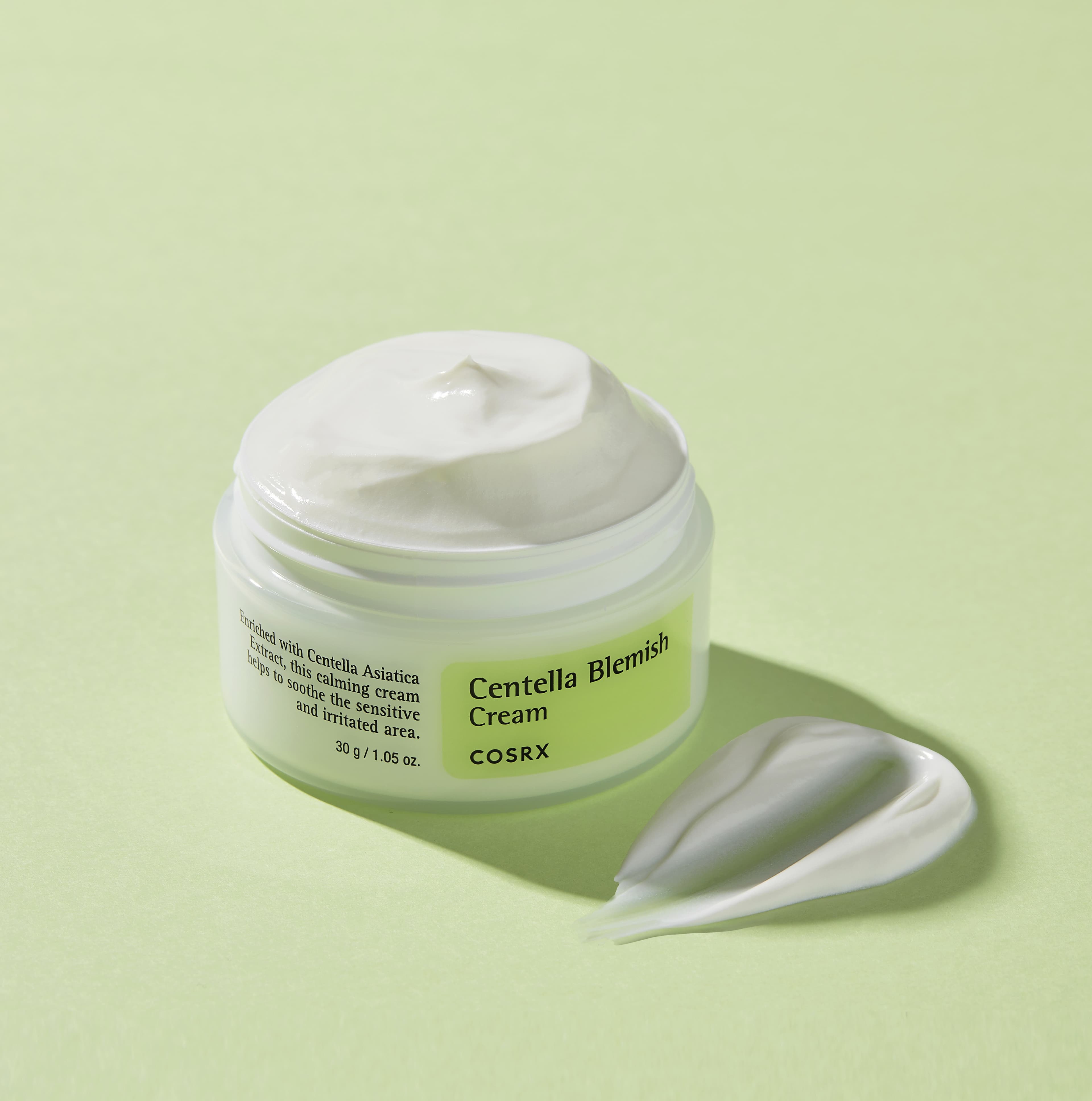 [Deal] COSRX - Centella Blemish Cream