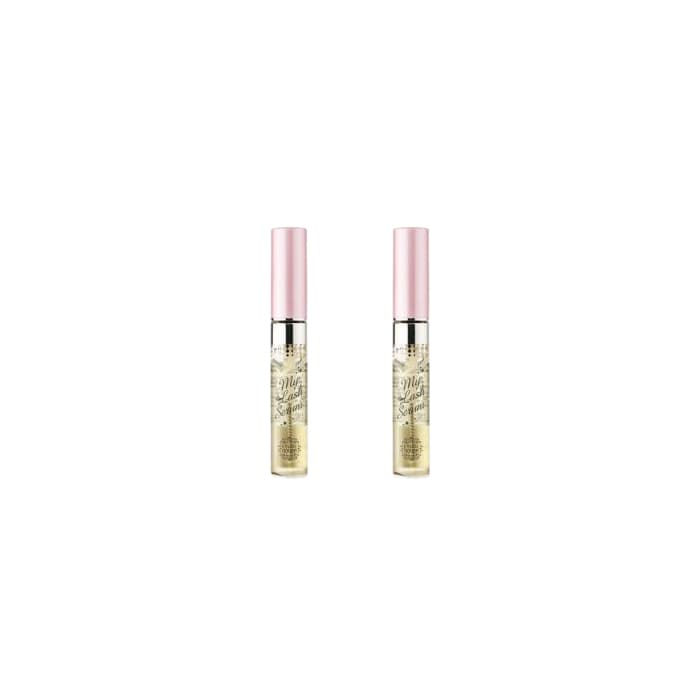 [Deal] ETUDE - My Lash Serum (.) Set
