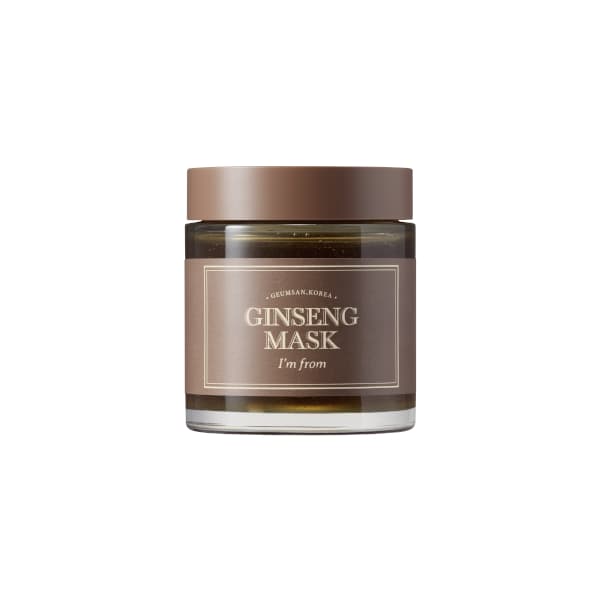[Deal] I'm From - Ginseng Mask -
