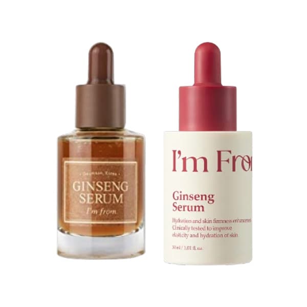 [Deal] I'm From - Ginseng Serum -